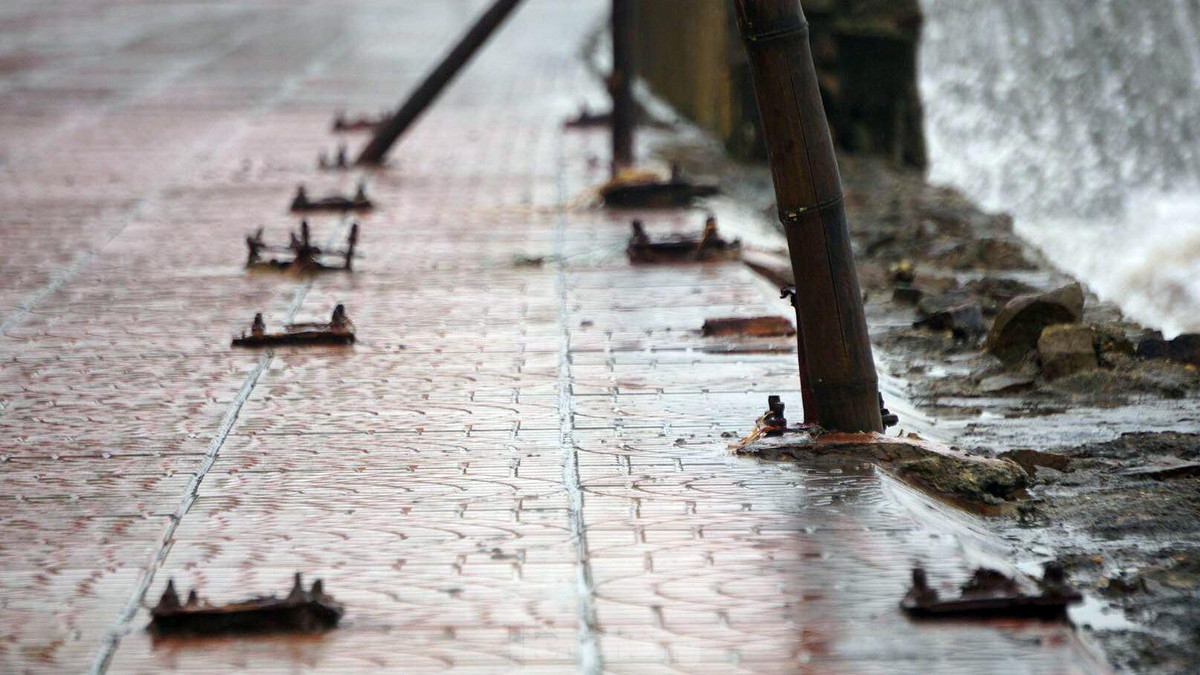 Hang tram met bo ke bien o Do Son bi song danh vo vun-Hinh-7