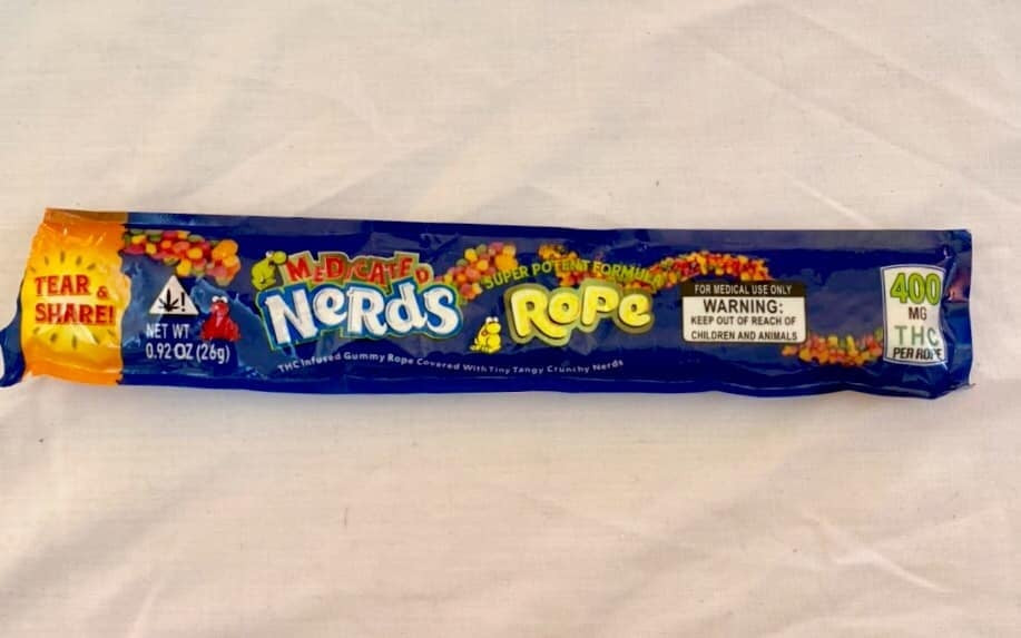 Quang Ninh: An keo la, nhieu hoc sinh duong tinh ma tuy