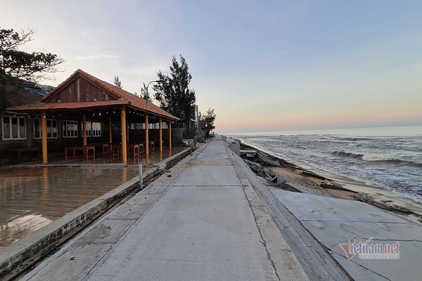 Ke 26 ty o Quang Binh chua bao da sap