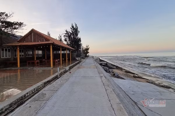 Ke 26 ty o Quang Binh chua bao da sap