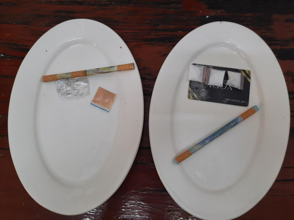 Hai Duong: 56 nam, nu duong tinh ma tuy trong karaoke Gia Dinh-Hinh-2