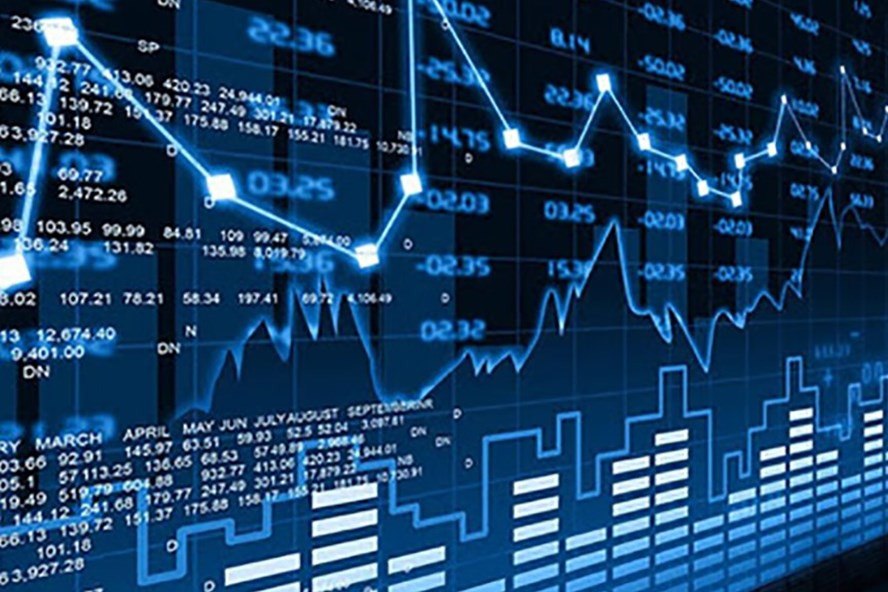 Chung khoan: Nhip tang se dua VN-Index den nguong 1.500 diem?