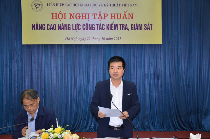 Cong tac kiem tra, giam sat nen nhe nhang, khong tao ap luc-Hinh-2