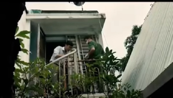 Vụ việc ngay lập tức gây chấn động thành phố Đà Nẵng khi tại một quán cà phê giữa trung tâm thành phố đáng sống, tên tội phạm liền lúc gây ra 3 tội ác Giết người, hiếp dâm và cướp tài sản.