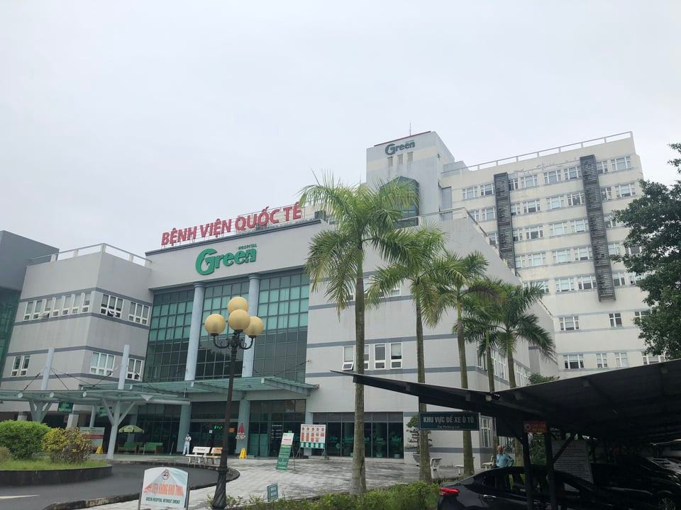 Phía bệnh viện cho biết, sau khi vụ việc xảy ra đơn vị đã báo cho các cơ quan chức năng và đã hỗ trợ toàn bộ viện phí, tiền mai táng và chia sẻ nỗi đau với gia đình bệnh nhân. 