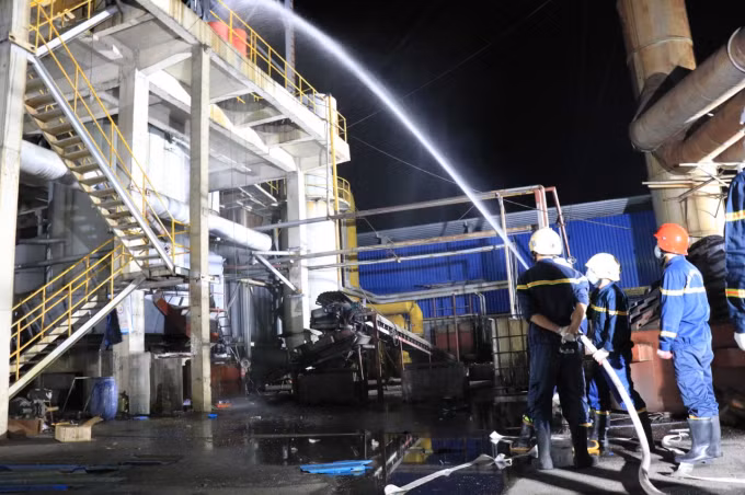 Danh tính các nạn nhân tử vong gồm L.V.H. (36 tuổi), N.V.T. (26 tuổi), N.K.T. (41 tuổi) và 6 người bị thương là H.V.H. (45 tuổi), H.V.T. (40 tuổi), Đ.V.C. (35 tuổi), N.V.V. (36 tuổi), N.V.D. (37 tuổi) và N.B.C. (43 tuổi). ( Ảnh: Báo Bắc Ninh)