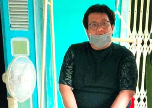 Tháng 7/2021, Cục Cảnh sát hình sự đã phối hợp Cục An ninh mạng và Phòng chống tội phạm sử dụng công nghệ cao xác minh, làm rõ nội dung. Quá trình điều tra, cơ quan Công an đã phát hiện Khang có hành vi đe dọa, cưỡng đoạt 400 triệu đồng của nạn nhân nên khởi tố vụ án, khởi tố bị can và bắt tạm giam.