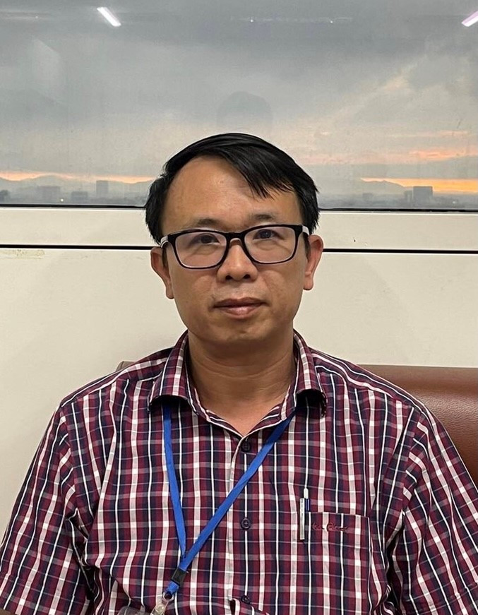 Các bị can còn lại gồm: Trần Phú Hưng (Chủ tịch HĐQT, Phó tổng giám đốc Công ty cổ phần Đầu tư và Định giá AIC Việt Nam);