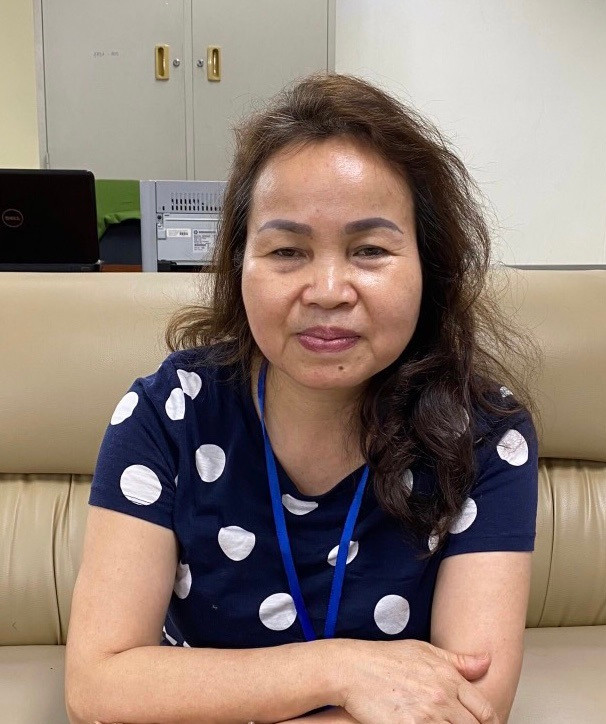 Trong số 9 bị can đã bị Bộ Công an khởi tố, bắt giam, có 4 cựu lãnh đạo Bệnh viện Tim Hà Nội gồm Hoàng Thị Ngọc Hưởng, nguyên Phó giám đốc, Phó Chủ tịch Hội đồng mua sắm, Tổ trưởng Tổ thẩm định đấu thầu Bệnh viện Tim Hà Nội;