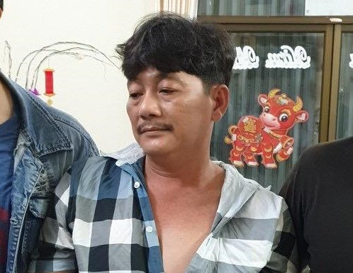 “Trum giang ho” Chin Xuan bi khoi to them toi to chuc danh bac