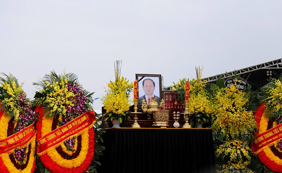 Chu tich nuoc Tran Dai Quang da an nghi tai que nha-Hinh-3