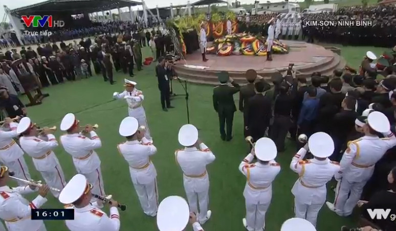 Chu tich nuoc Tran Dai Quang da an nghi tai que nha-Hinh-2