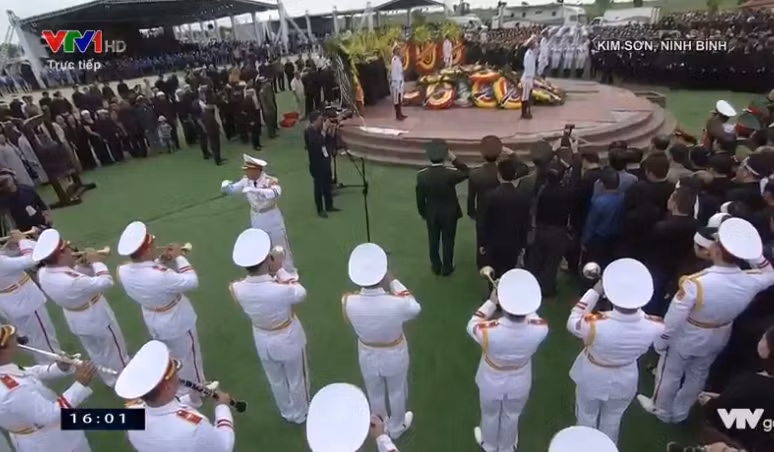 Chu tich nuoc Tran Dai Quang da an nghi tai que nha-Hinh-2