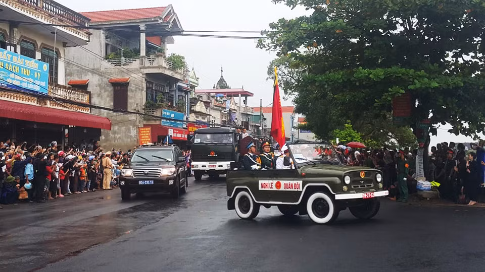 Chu tich nuoc Tran Dai Quang da an nghi tai que nha-Hinh-29