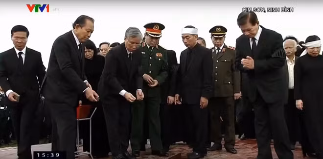 Chu tich nuoc Tran Dai Quang da an nghi tai que nha-Hinh-11