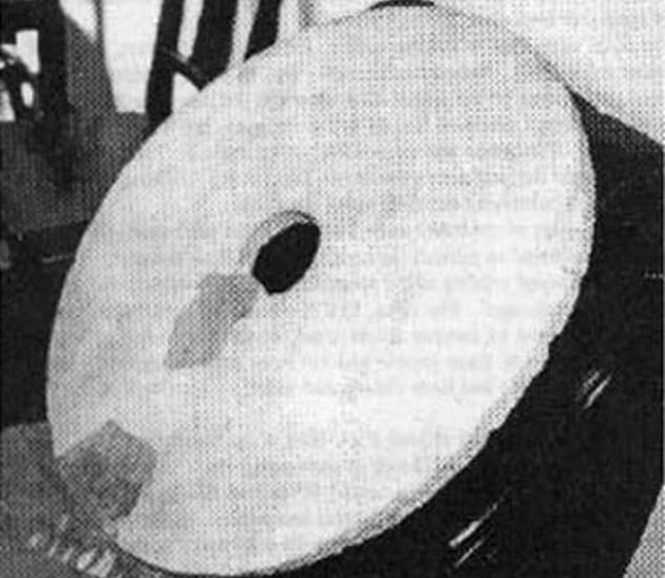 Phi thuyền của họ bị hư hại vượt quá khả năng sửa chữa và vì vậy họ đã bị bỏ mặc trên Trái đất. Mặc dù những người ngoài hành tinh có ý định hòa bình, nhưng người dân địa phương đã săn lùng họ vì vẻ ngoài kỳ quái của họ.