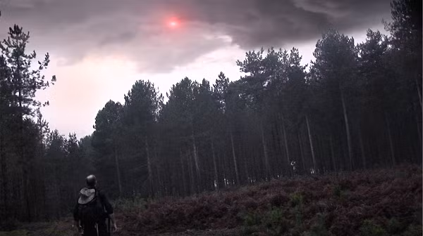 Sau nhiều năm trôi qua và những người kiểm soát không lưu đã nghỉ hưu, họ quyết định nói cho Halt về những gì họ nhìn thấy trên phạm vi radar của họ vào năm 1980. "Họ nói với tôi rằng họ biết nếu mỗi lần thông báo về tình trạng có UFO, báo cáo của họ đều bị bác bỏ. Vì vậy, họ đã không nói gì".