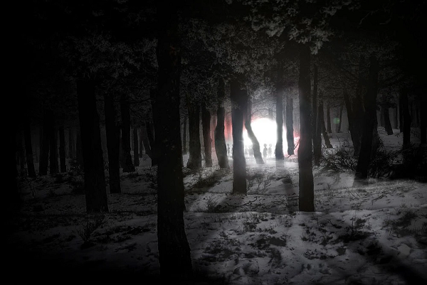 Sự cố UFO ở rừng Rendlesham là một trong những vụ nhìn thấy UFO nổi tiếng nhất từng được ghi lại, gần như sự cố nổi tiếng Roswell năm 1947. Sự cố ở Rendlesham đã tạo ra một loạt các vụ chứng kiến tận mắt, ghi âm, nhiều báo cáo và lời khai liên tục.