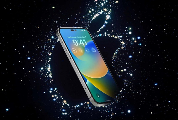 Một tài khoản có tên “yeux1122” trên blog Naver (Hàn Quốc) đã tiết lộ rằng, Apple không còn cung cấp màu xanh dương cho iPhone 14 Pro mà thay vào đó, mẫu iPhone cao cấp sẽ có màu tím đậm, bạc, vàng, xám, xanh lá cây.