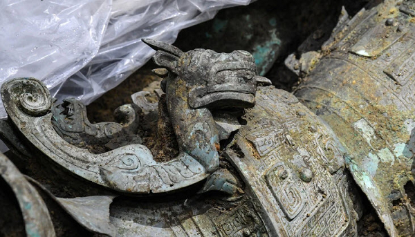 Nghiên cứu này cho phép chúng ta hiểu rõ hơn cách người Trung Quốc cổ đại nhìn ra thế giới ví như họ nghĩ rằng thiếc và chì đều giống nhau, nhưng ở các trạng thái tinh khiết khác nhau.