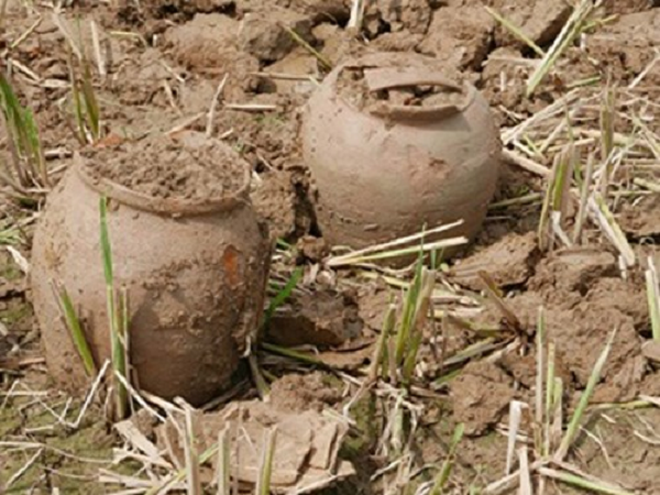 Ban đầu nó chỉ được bào chế cho bệnh nhân mắc bệnh cảm, tuy nhiên không ai có thể ngờ được rằng đến thời Ngụy Tấn, "Ngũ thạch tán" lại được tầng lớp quý tộc và thượng lưu săn lùng để kéo dài tuổi thọ, cải thiện sức khỏe.