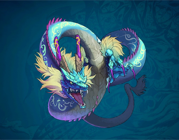 Thần Seiryu canh giữ phía Đông Nhật Bản. Thần được thờ phụng tại chùa Kiyomizu-dera nằm ở phía đông Kyoto. Người dân ở đây dựng một bức tượng rồng ngay lối vào chùa và tổ chức lễ hội hằng năm, nhằm tôn vinh vị linh thú hộ mệnh.