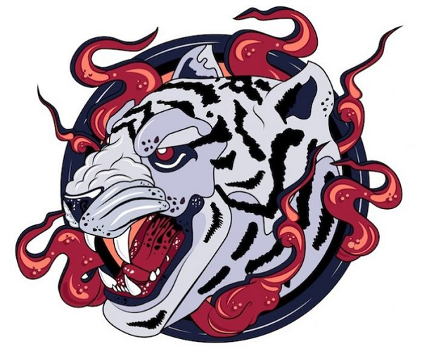 Theo truyền thuyết, thần hổ bảo vệ cho chân lý và sự công bình của loài người. Thần cũng chính là biểu tượng cho sự công bằng và lòng dũng cảm. Thần hổ không chỉ hỗ trợ quân đội của Hoàng đế chống lại kẻ thù, mà còn chiến đấu với ma quỷ đe dọa người chết trong mồ mả của họ.