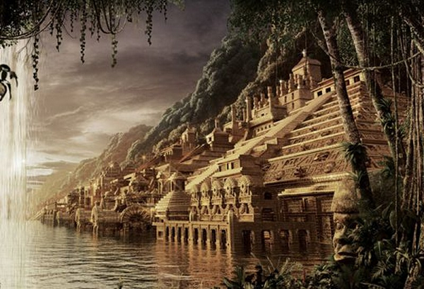 Sau một cuộc thám hiểm khác vào năm 1529, Pizarro về Tây Ban Nha hỏi xin chinh phục vùng đất và được hoàng tộc chấp thuận. Đây cũng là thời điểm, hai con trai của hoàng đế Inca Huayna Capac, là Huáscar và Atahualpa, đang tranh giành ngôi báu gây bất ổn xã tắc và suy yếu đế quốc.