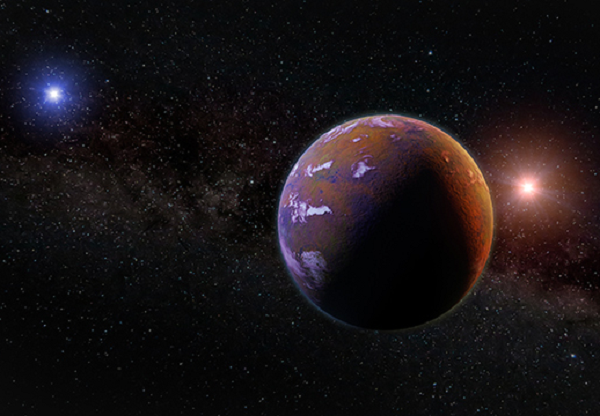 Nó khiến những dấu hiệu của sự sống ngoài vũ trụ mà chúng ta khát khao tìm kiếm có thể bị che mờ. Ví dụ, nếu người ngoài nhìn Trái Đất và Sao Hỏa, hoặc Trái Đất và Sao Kim từ một vị trí thuận lợi ở rất xa, họ cũng có thể hứng phải một quả bom quang học tương tự.