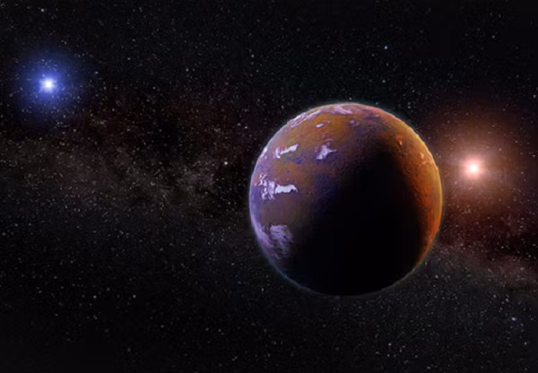 Nó khiến những dấu hiệu của sự sống ngoài vũ trụ mà chúng ta khát khao tìm kiếm có thể bị che mờ. Ví dụ, nếu người ngoài nhìn Trái Đất và Sao Hỏa, hoặc Trái Đất và Sao Kim từ một vị trí thuận lợi ở rất xa, họ cũng có thể hứng phải một quả bom quang học tương tự.