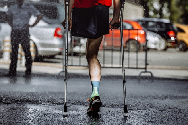 Nghiên cứu hy vọng sẽ có thể làm thay đổi cuộc sống của những người cụt tay cụt chân. Các nhà khoa học tin rằng việc trộn lẫn các thành phần tế bào và ngoại bào, có thể là hoóc môn, vitamin A, nguyên bào sợi, và đắp lên chân tay mới bị cụt, có thể khiến nó mọc lại.