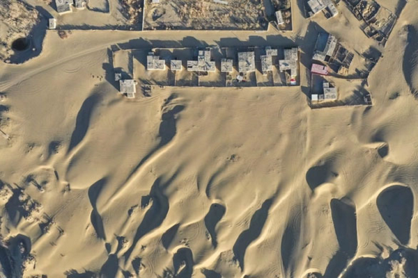 Quặng beryli có ý nghĩa rất quan trọng, thậm chí được ví như kho báu, bởi vì nó được ứng dụng trong một loạt những ứng dụng điện tử. Ngoài ra, theo các chuyên gia, beryli sẽ trở thành vật liệu mới hàng không vũ trụ trong tương lai.