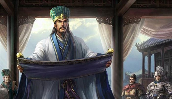 Xuất phát từ lòng tôn kính của bách tính đối với ông, ngay tới ngôi miếu thờ Khổng Minh từ trước tới nay cũng chưa từng bị kẻ trộm ghé thăm.