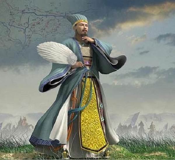 Vì mục tiêu của mộ tặc là những vật phẩm giá trị nên dòng chữ này đã khiến chúng từ bỏ ý định xâm phạm đến mộ của Gia Cát Lượng. Một nguyên nhân khác lý giải cho việc ngôi mộ của Gia Cát Lượng không bị xâm phạm còn nằm ở chỗ: Hậu thế đều kính nể và ngưỡng mộ đức hạnh, tài năng của ông.