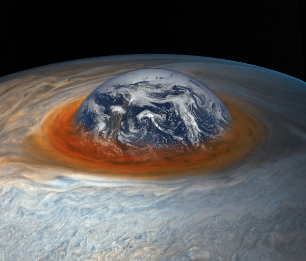 Tuy Great Red Spot nhạt nhòa dần nhưng các nhà khoa học hy vọng nhờ đó mà họ sẽ khám phá thêm được nhiều điều thú vị khi các thiết bị thăm dò không còn bị tác động mạnh bởi siêu bão khi tiến quá gần.