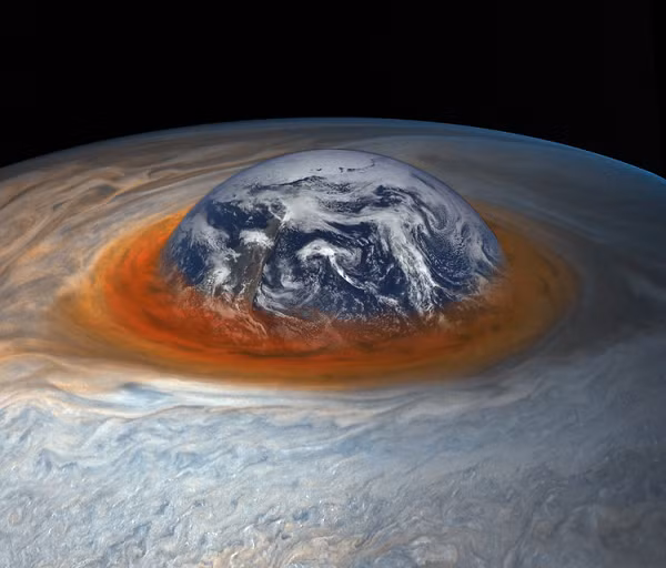 Tuy Great Red Spot nhạt nhòa dần nhưng các nhà khoa học hy vọng nhờ đó mà họ sẽ khám phá thêm được nhiều điều thú vị khi các thiết bị thăm dò không còn bị tác động mạnh bởi siêu bão khi tiến quá gần.