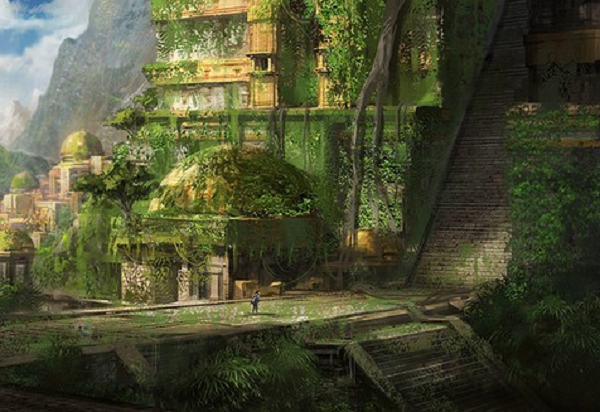 Một số người cho rằng nó chính là thành phố Shangri-La hiện đại ở Trung Quốc, mặc dù cái tên này mới có từ năm 2001. Những người khác thì quả quyết “thiên đường” này chính là thung lũng Hunza ở Pakistan.