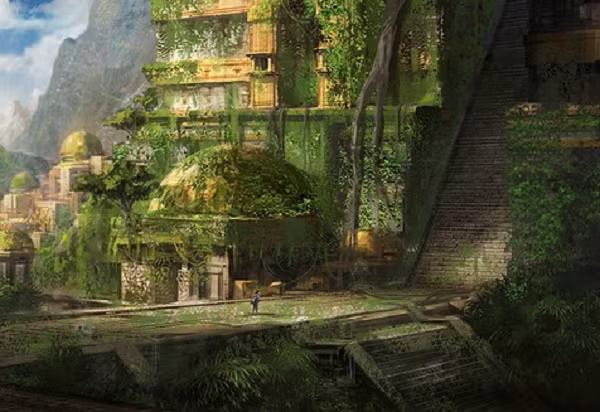 Một số người cho rằng nó chính là thành phố Shangri-La hiện đại ở Trung Quốc, mặc dù cái tên này mới có từ năm 2001. Những người khác thì quả quyết “thiên đường” này chính là thung lũng Hunza ở Pakistan.