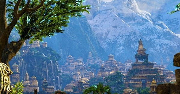 Cuối cùng, sau nhiều nghi vấn được đặt ra, Ossendowski đã biết được sự thật về vương quốc bí ẩn này liên quan tới Shambhala. Cho tới gần đây, nơi kỳ lạ dưới lòng đất này được biết đến là thành phố dưới lòng đất Agharta - được nhiều người tin rằng là một tên gọi khác của chốn thần bí Shambhala.