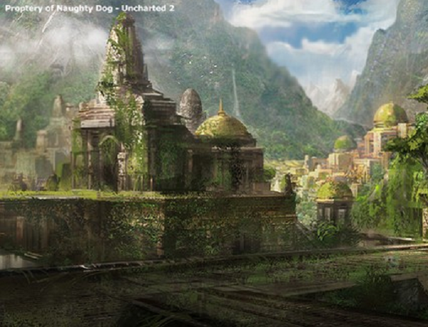 Shambhala là vùng đất được nhắc đến trong nhiều văn tự cổ xưa, trong các văn bản tiếng Phạn, thậm chí trong các bản viết tay của đạo Bon (tôn giáo cổ Tây Tạng) cũng đề cập đến Shambhala với tên gọi… “Tagzig Olmo Lung Ring”.