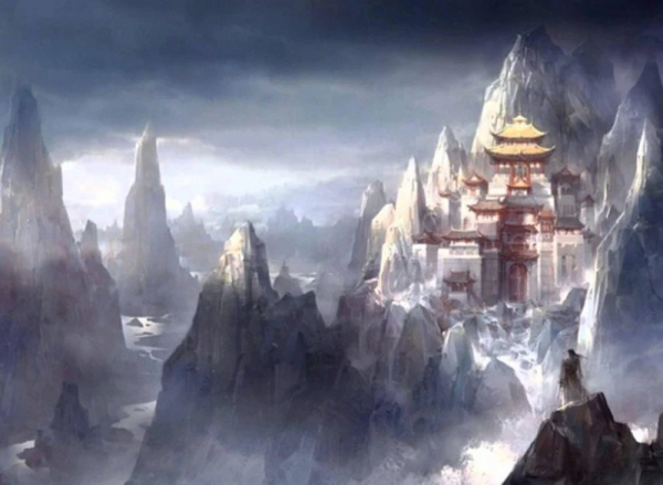 Shambhala còn được biết đến với nhiều tên gọi khác nhau như “Shangri-la” hay “Agharta”, có sức hút đặc biệt bởi những truyền thuyết thần bí Tây Tạng kể về một vương quốc đột ngột bị biến mất.