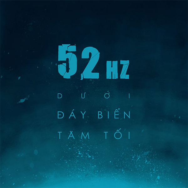 Đối với con người, 52 Hz là một âm thanh thấp - giống như nốt thấp nhất của kèn Tuba - nhưng nó cao đối với cá voi. Thông thường, cá voi "hát" để điều hướng, tìm thức ăn, giao tiếp và tìm kiếm bạn tình.