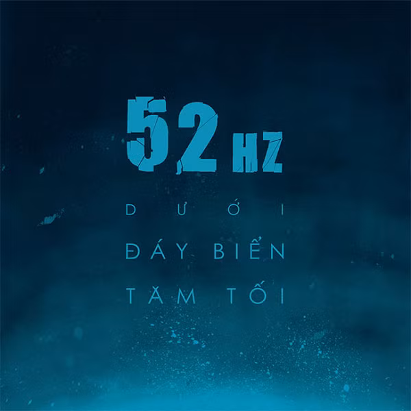 Đối với con người, 52 Hz là một âm thanh thấp - giống như nốt thấp nhất của kèn Tuba - nhưng nó cao đối với cá voi. Thông thường, cá voi "hát" để điều hướng, tìm thức ăn, giao tiếp và tìm kiếm bạn tình.