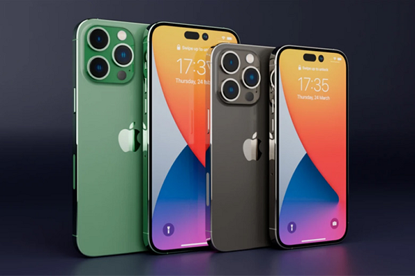 Những tin đồn trước đây cho rằng, Apple đang chuẩn bị cho sự kiện ra mắt iPhone vào ngày 14/9. Tuy nhiên, thông tin mới nhất từ Max Weinbach lại cho rằng Apple có thể sẽ tổ chức sự kiện sớm hơn một tuần, tức vào ngày 6/9.