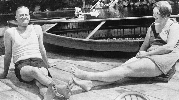 Sáng ngày 6/8, Joseph dành nguyên 2 tiếng trong phòng làm việc tại tòa án, sau đó ông rút 70.777 USD (khoảng 1,4 tỷ VNĐ) trong quỹ cá nhân ra. Tối đó, sau khi xem xong chương trình ở nhà hát Belasco và ăn tối cùng vài người bạn, ông đột nhiên mất tích.