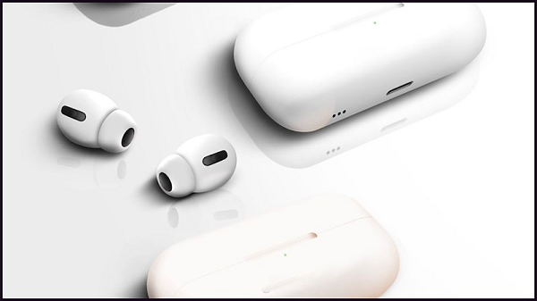 Nhiều tin đồn xuất hiện thời gian qua cho biết, Apple đang phát triển thế hệ thứ hai của dòng AirPods Pro để ra mắt trong năm 2022 này. Hiện các nguồn tin đều cho rằng, mẫu tai nghe true wireless cao cấp mới của Apple sẽ ra mắt vào quý 4 năm nay với loạt cải tiến, nâng cấp đáng mong đợi.