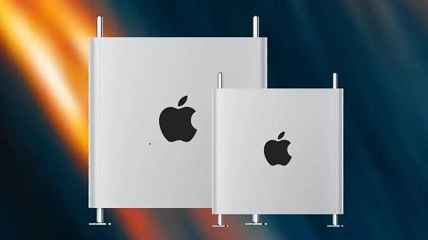 Sau khi công bố Mac Studio, Apple úp mở về phiên bản Mac Pro dùng chip tự phát triển sẽ ra sau. Năm 2020, Apple cho biết quá trình chuyển đổi từ chip Intel sang Apple Silicon trên dòng Mac cần 2 năm để hoàn thành, vì vậy Mac Pro mới có thể ra mắt cuối năm nay.