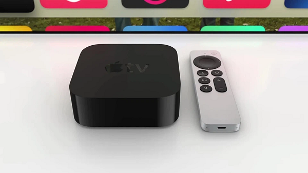 Theo nhà phân tích Ming Chi Kuo, Apple chuẩn bị ra mắt Apple TV mới vào nửa sau năm 2022. Nó sẽ dùng chip A14 và RAM 4GB, theo Gurman, nên có tốc độ nhanh hơn hẳn so với Apple TV 4K hiện nay, vốn dùng chip A12 và RAM 3GB.