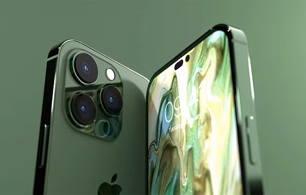Theo chia sẻ, Apple có thể ra mắt tính năng liên lạc qua vệ tinh trong sự kiện giới thiệu iPhone 14 vào ngày 7/9. Trước đó, nhà mạng T-Mobile đã tuyên bố hợp tác với dịch vụ Internet vệ tinh Starlink để mang đến vùng phủ sóng tốt hơn cho khách hàng.