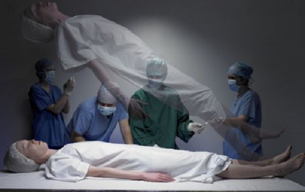 Thí nghiệm được tiến hành trên bệnh nhân tiếp theo và cho kết quả tương tự. Hoặc trường hợp thứ ba, giảm 28,3 gam một phút sau khi chết. Ông loại bỏ trường hợp 4, một phụ nữ chết vì bệnh tiểu đường, vì cân không chính xác.